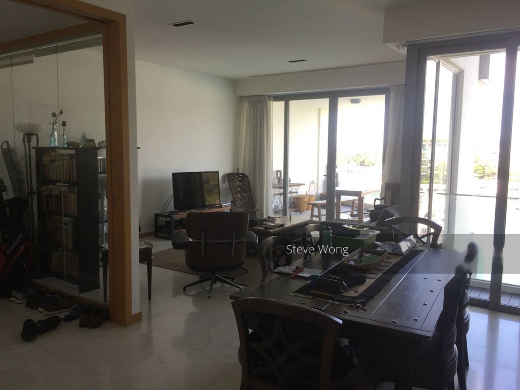 The Oceanfront @ Sentosa Cove (D4), Condominium #127746702